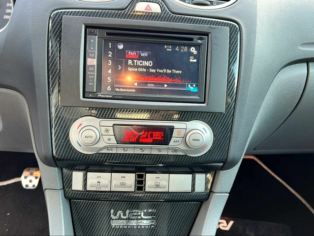 FORD Focus 2.5i Turbo RS-image-11