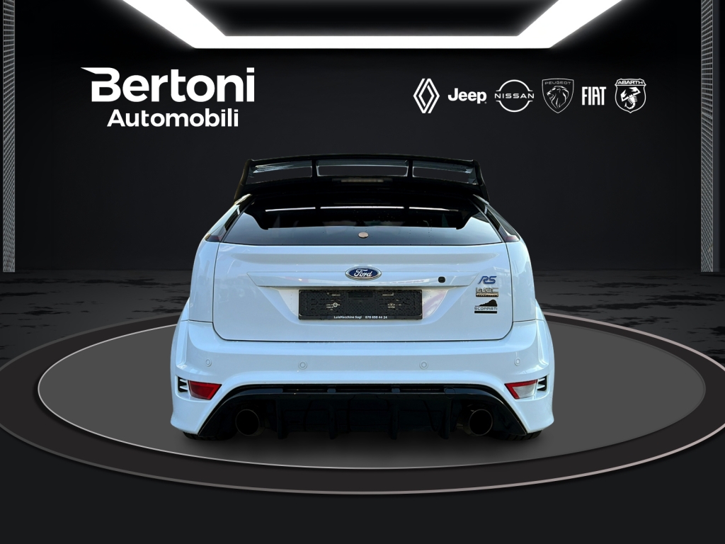 FORD Focus 2.5i Turbo RS-image-3