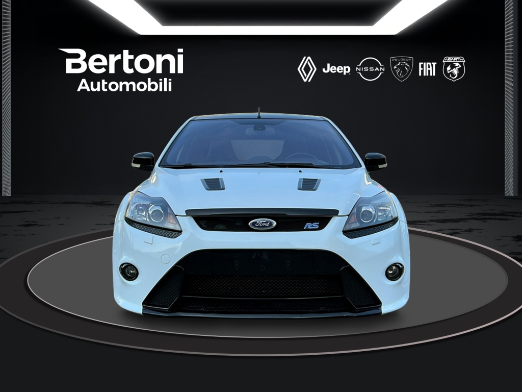 FORD Focus 2.5i Turbo RS-image-4