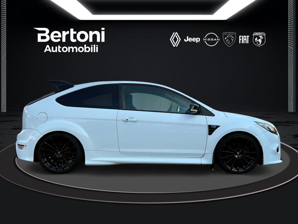 FORD Focus 2.5i Turbo RS-image-1