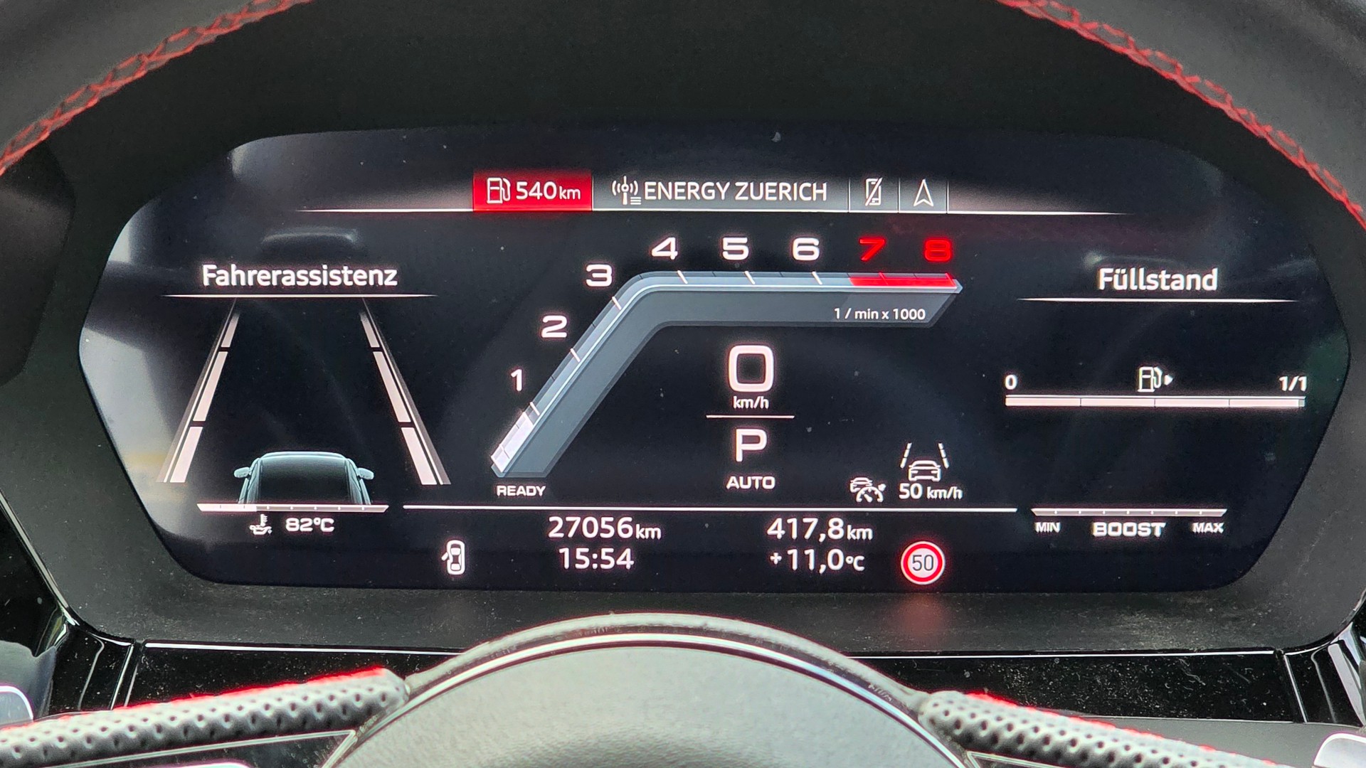 AUDI S3 Sportback 2.0 TFSI quattro S-tronic-image-21