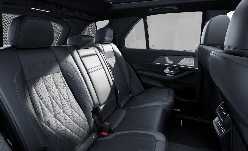 MERCEDES-BENZ GLE 63 S AMG 4Matic+ 9G-Speedshift-image-10