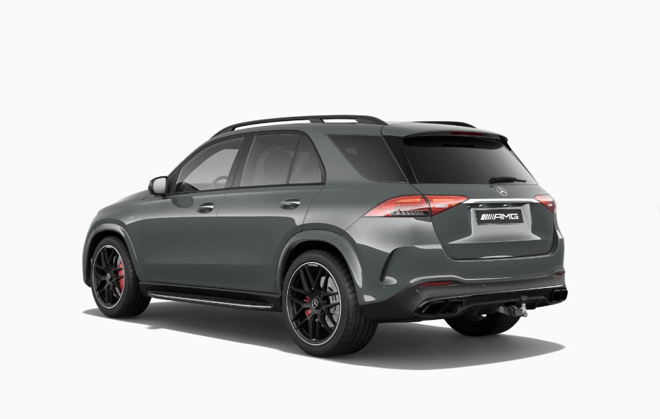 MERCEDES-BENZ GLE 63 S AMG 4Matic+ 9G-Speedshift-image-5