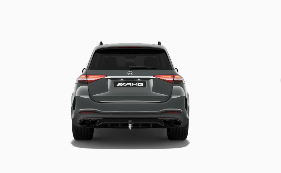 MERCEDES-BENZ GLE 63 S AMG 4Matic+ 9G-Speedshift-image-4