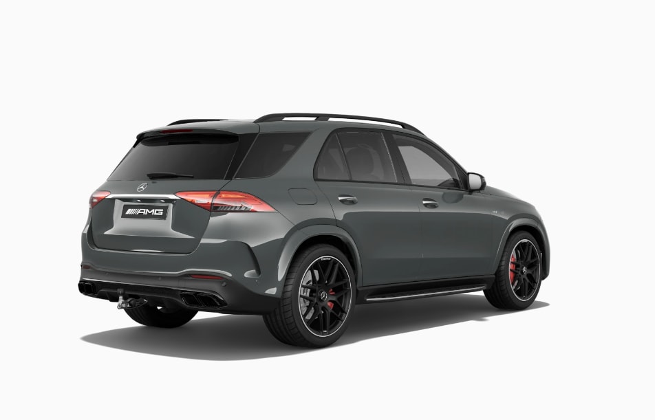 MERCEDES-BENZ GLE 63 S AMG 4Matic+ 9G-Speedshift-image-3
