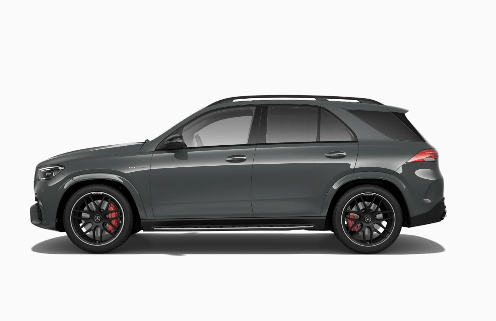MERCEDES-BENZ GLE 63 S AMG 4Matic+ 9G-Speedshift-image-6