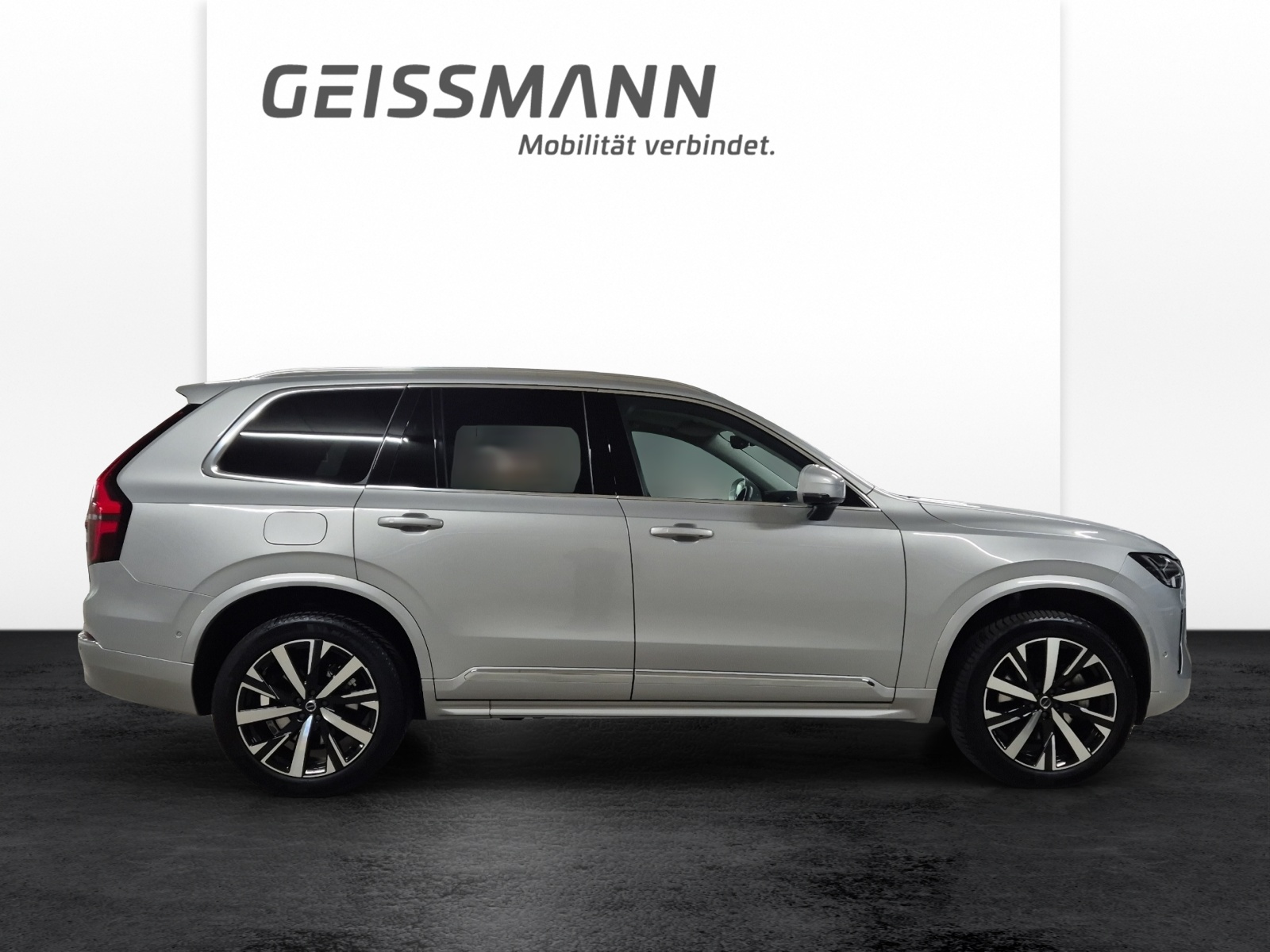 VOLVO XC90 2.0 B5 MH Plus Bright AWD-image-3
