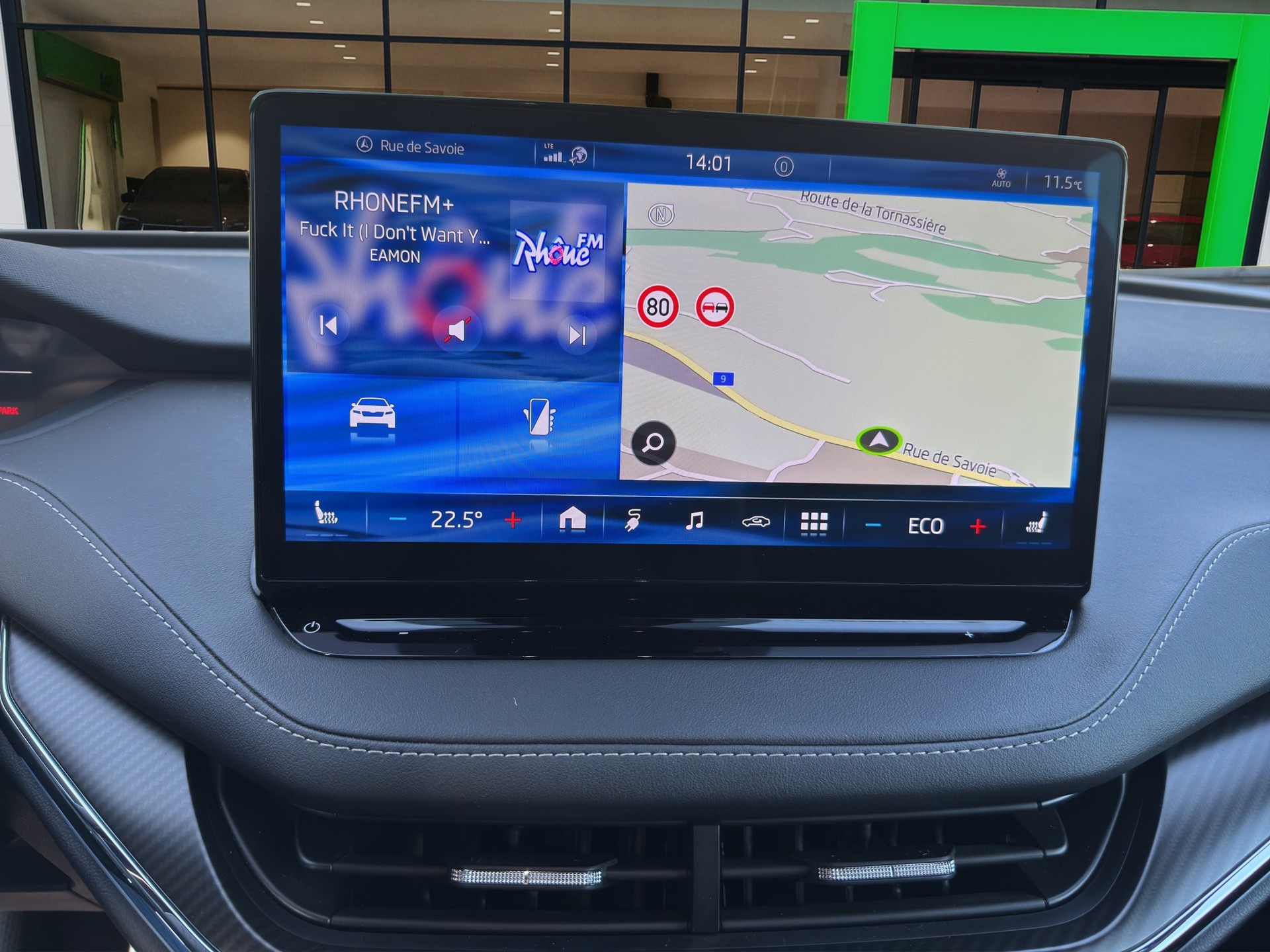 SKODA Enyaq iV 80x SportLine-image-14