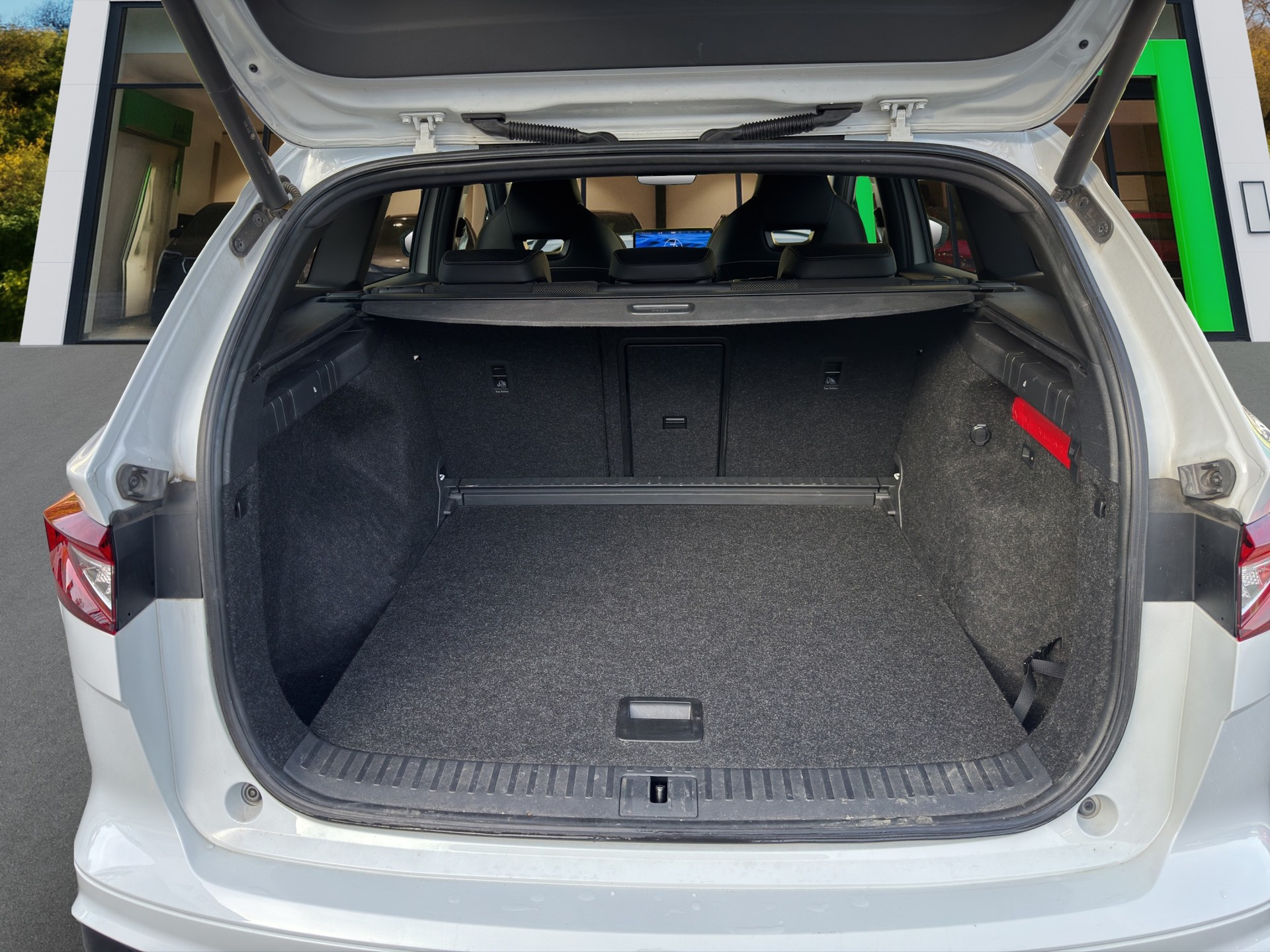 SKODA Enyaq iV 80x SportLine-image-20