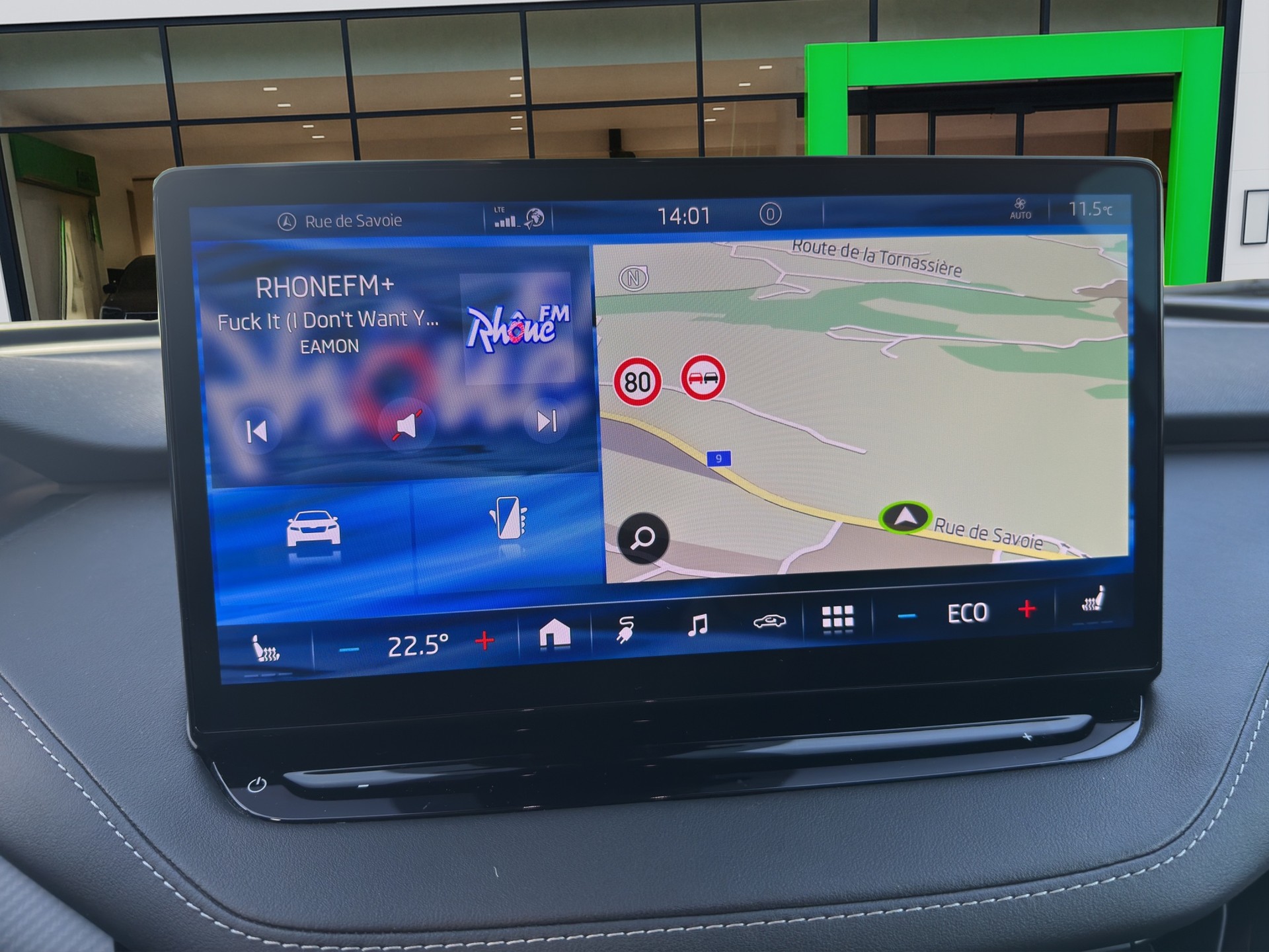 SKODA Enyaq iV 80x SportLine-image-15