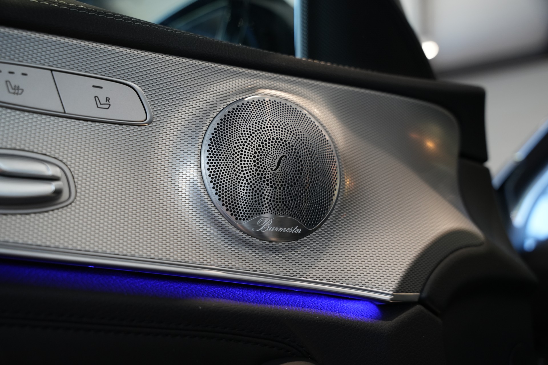 MERCEDES-BENZ E 53 AMG 4Matic+ Speedshift MCT-image-10
