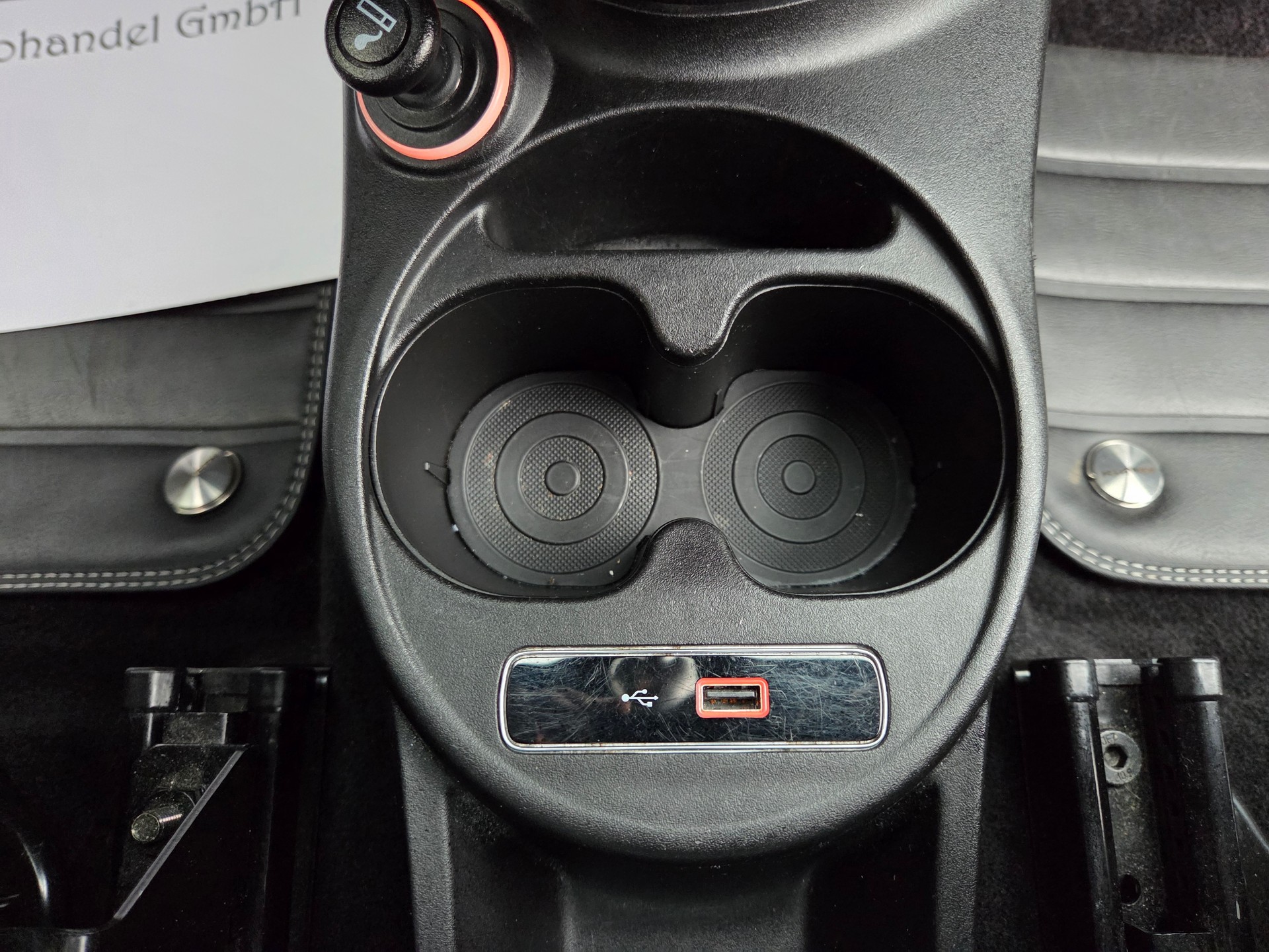 FIAT 695 1.4 16V Turbo Abarth 70 Anniversario-image-20