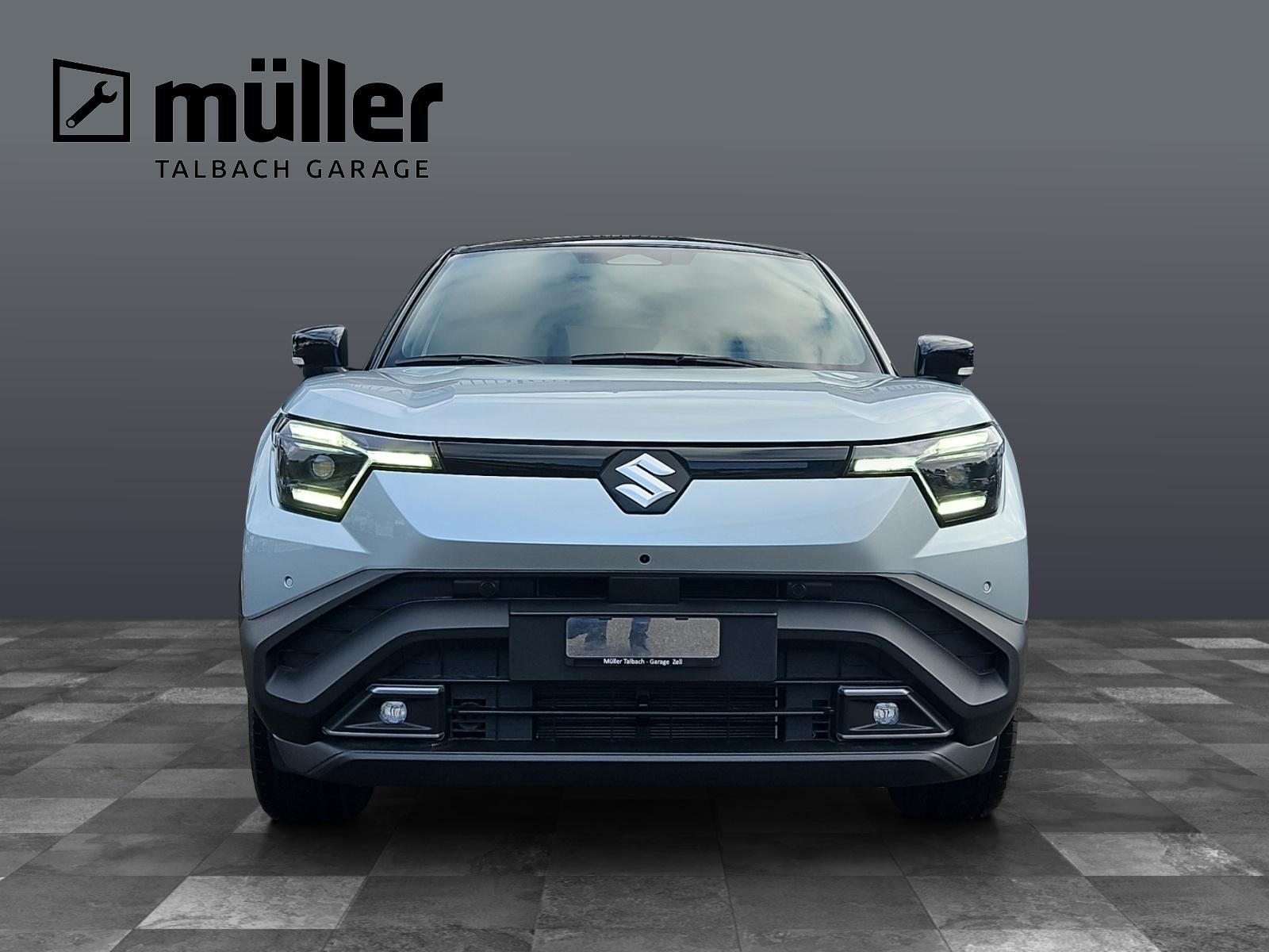 SUZUKI e Vitara Compact Top 4x4-showroom-element-1