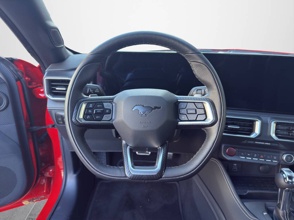 FORD Mustang Coupé 5.0 V8 GT-image-9