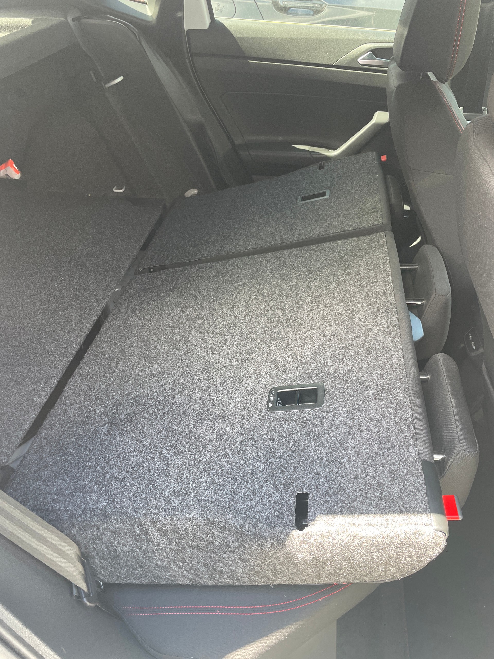 VW Polo 2.0 TSI GTI-image-17