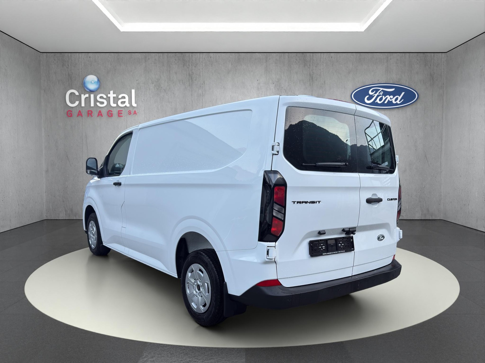 FORD Transit C Van 320 L1 2.0 EcoBlue 136 Trend-showroom-element-3