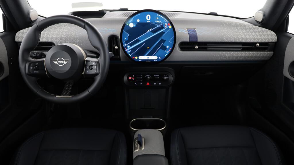MINI Cooper S Cabrio-image-11