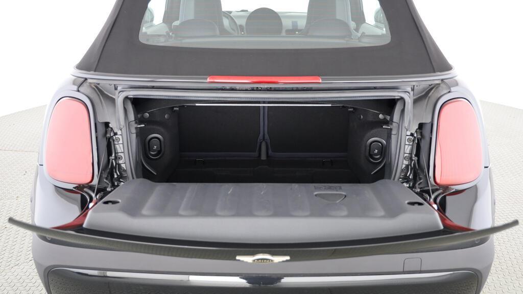 MINI Cooper S Cabrio-image-18