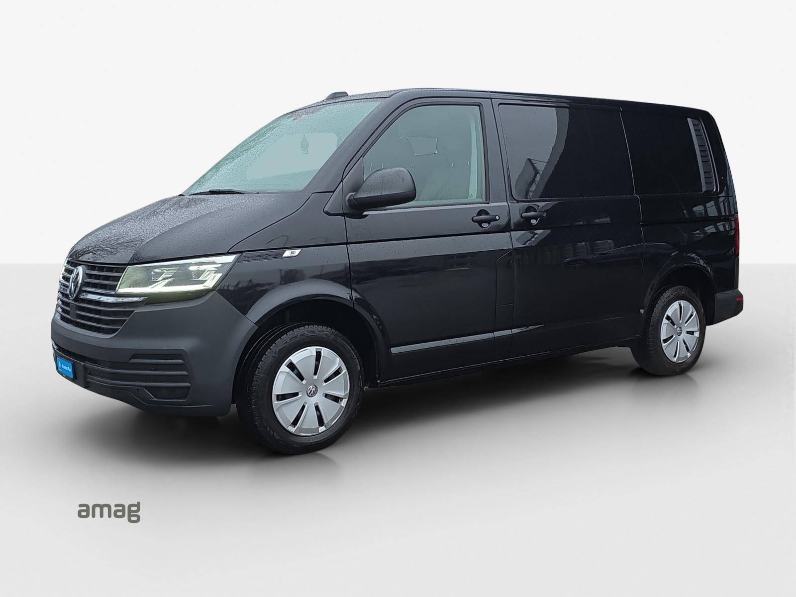 VW T6.1 2.0 TDI DSG-image-0