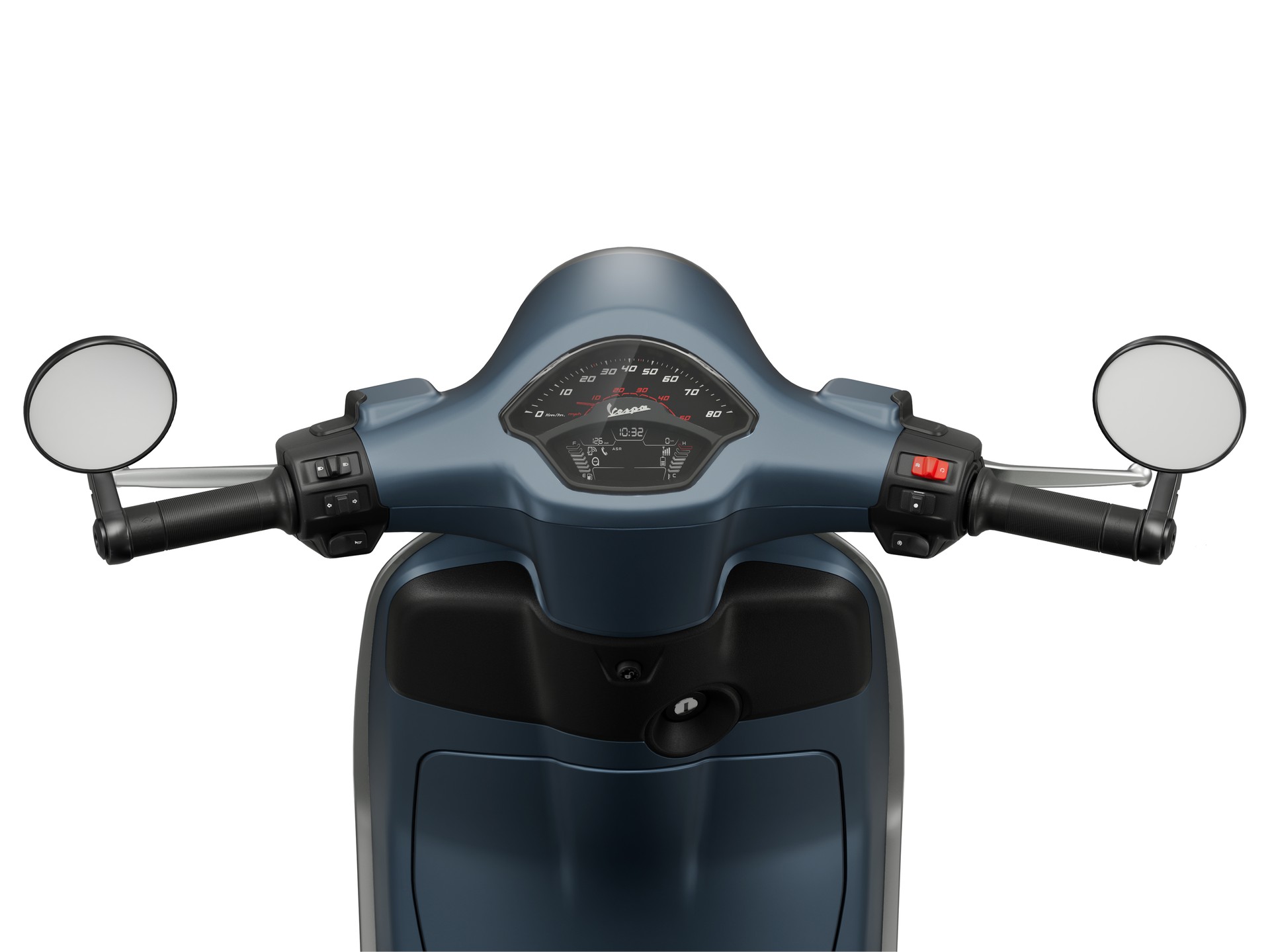 PIAGGIO Vespa 125 Primavera Officina 8 E5+-image-7