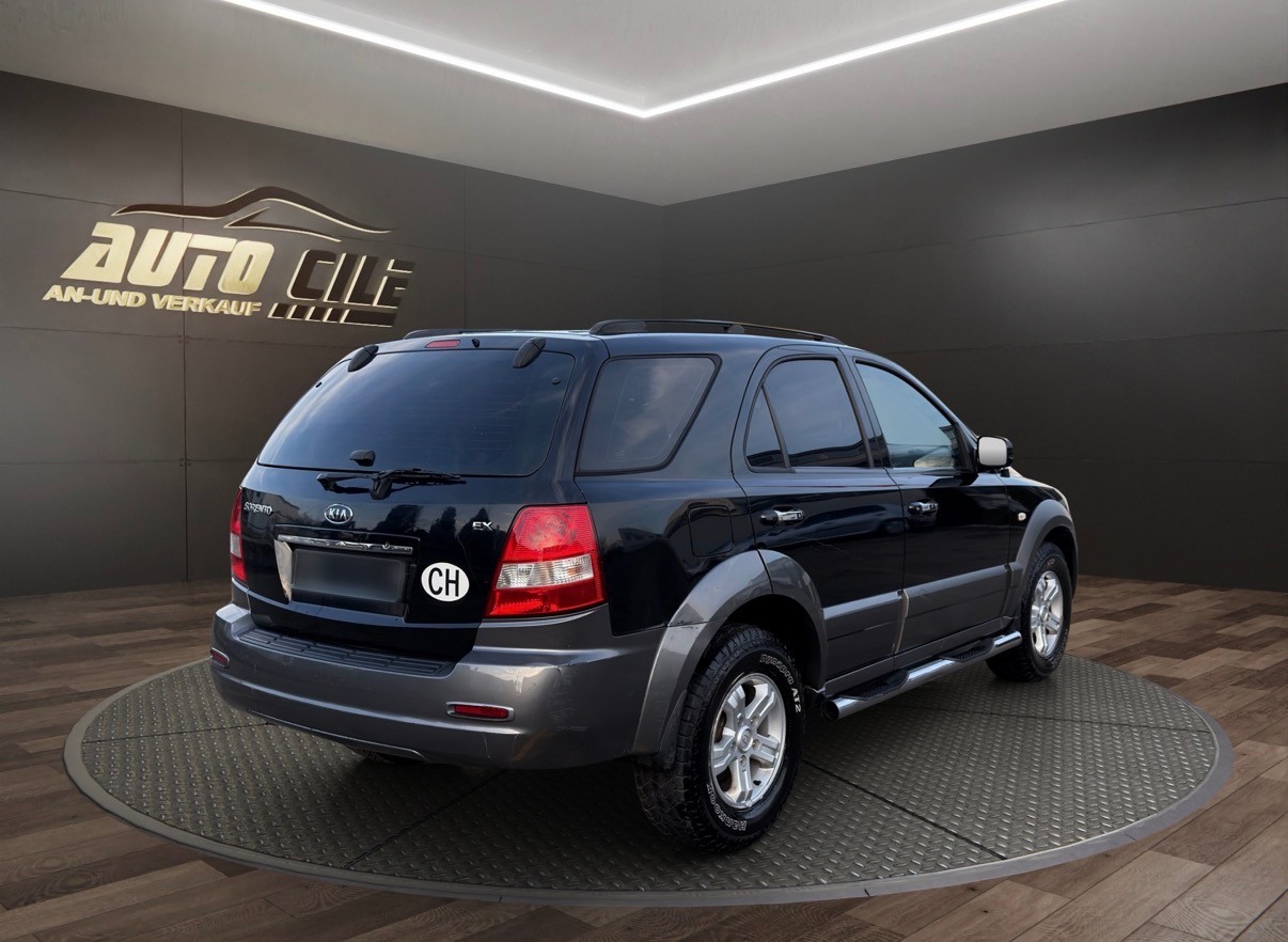 KIA Sorento 3.5 V6 Edition-image-7