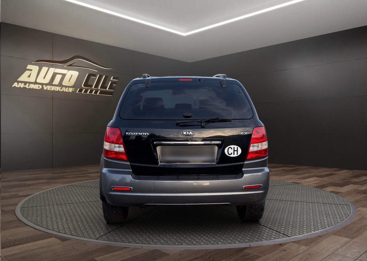 KIA Sorento 3.5 V6 Edition-image-6