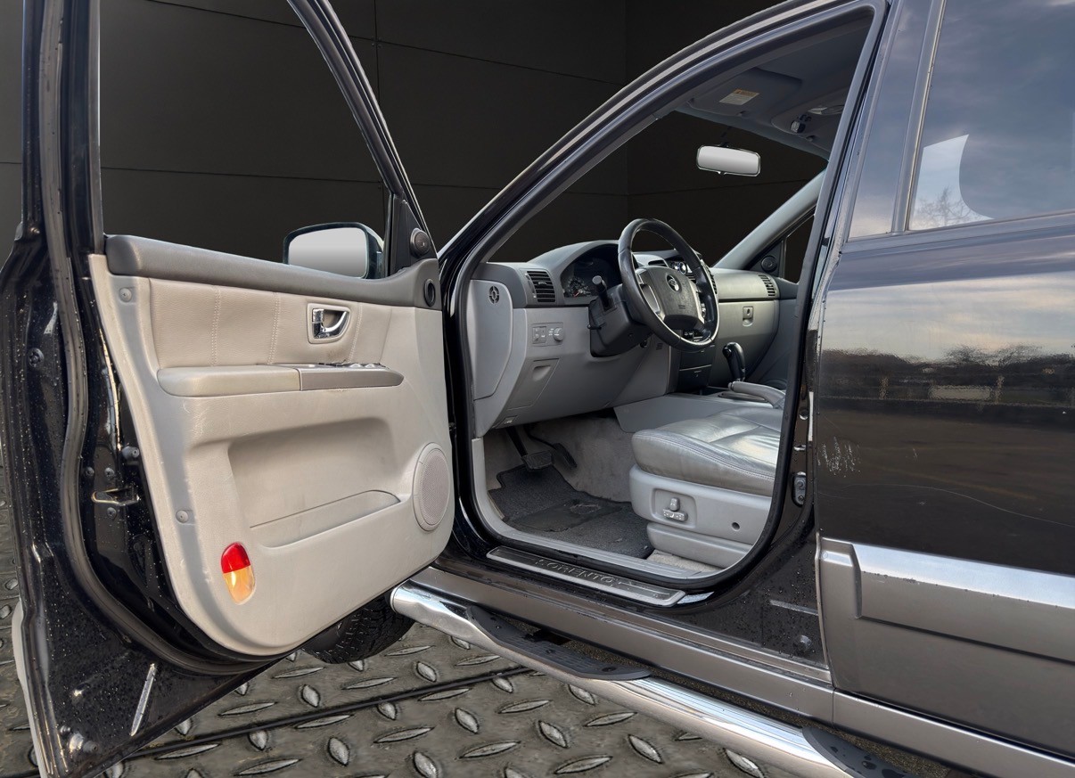 KIA Sorento 3.5 V6 Edition-image-11