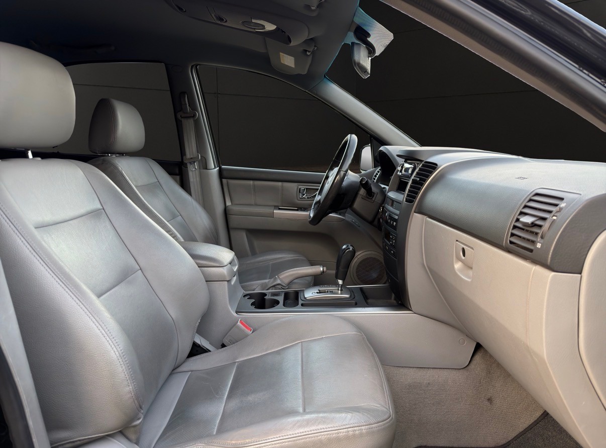 KIA Sorento 3.5 V6 Edition-image-8