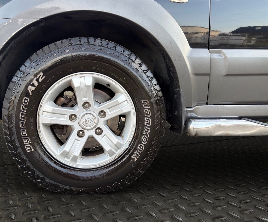 KIA Sorento 3.5 V6 Edition-image-14