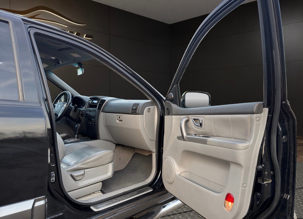 KIA Sorento 3.5 V6 Edition-image-10