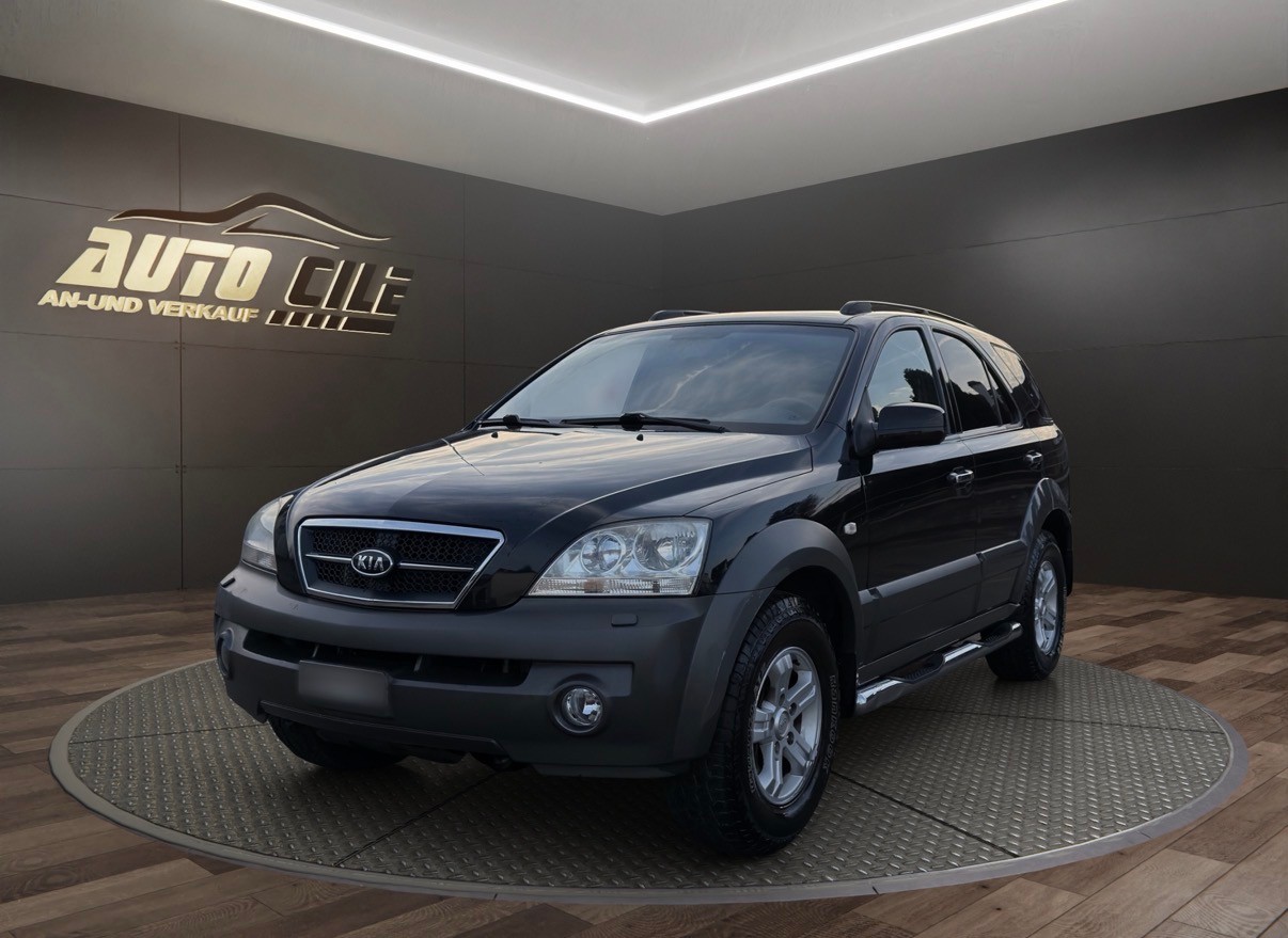 KIA Sorento 3.5 V6 Edition-image-0