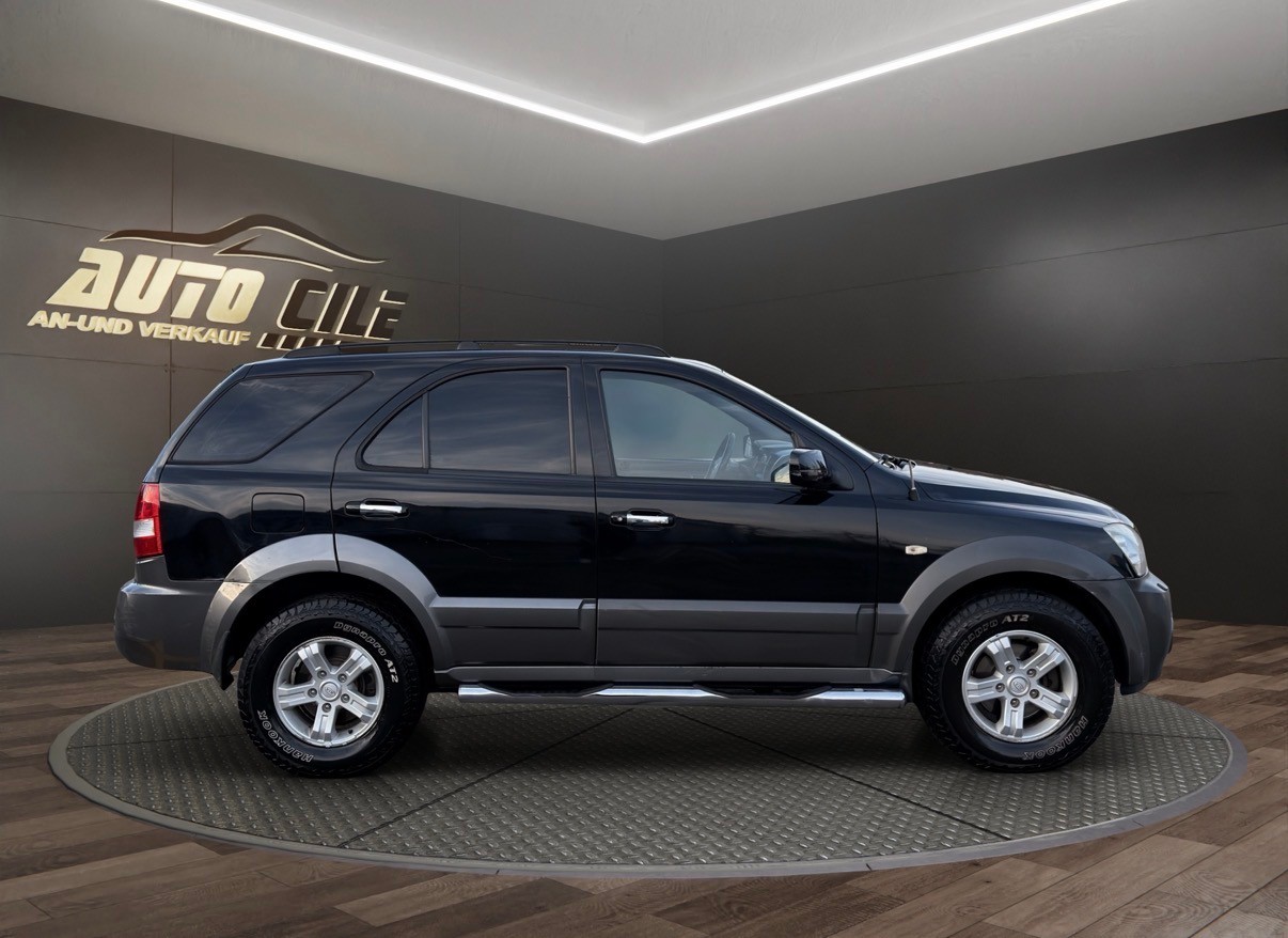 KIA Sorento 3.5 V6 Edition-image-4