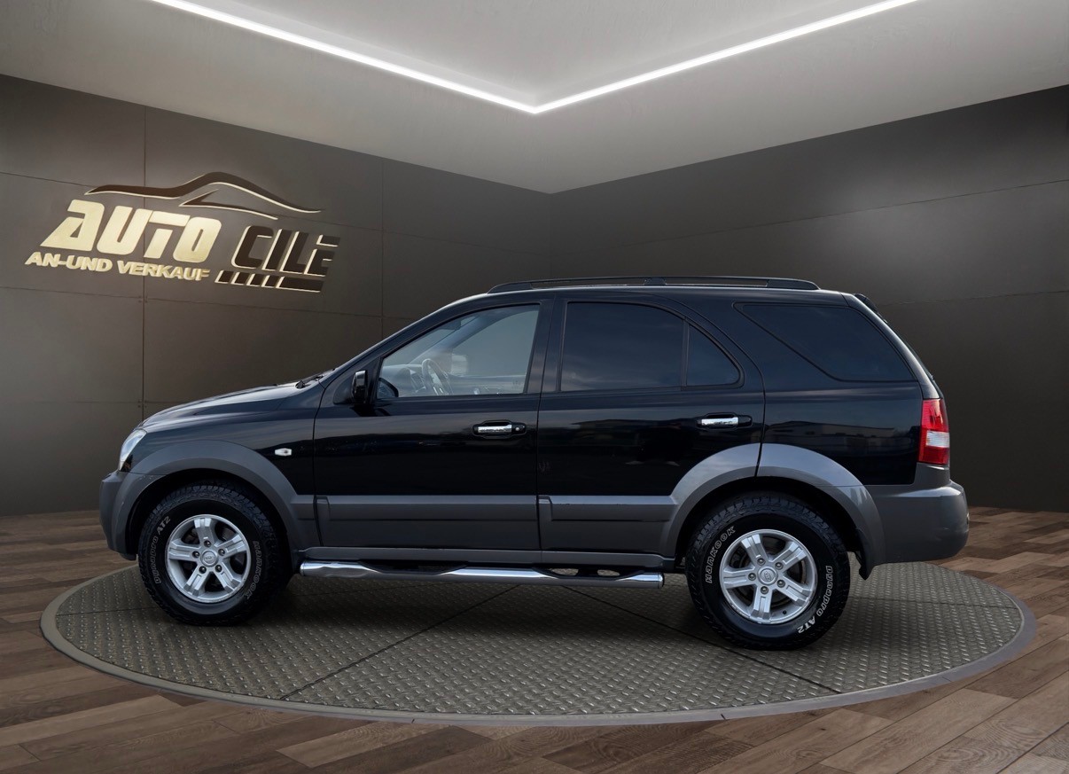 KIA Sorento 3.5 V6 Edition-image-3