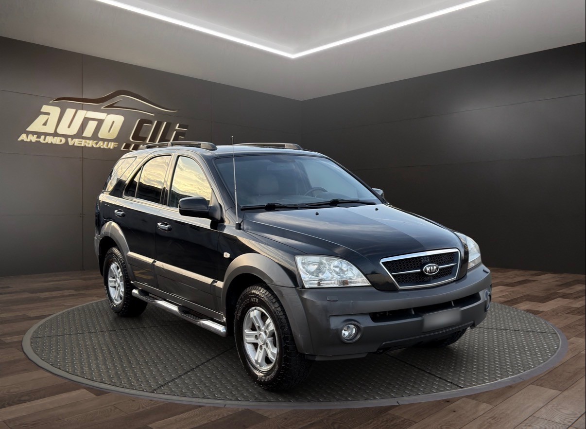 KIA Sorento 3.5 V6 Edition-image-2