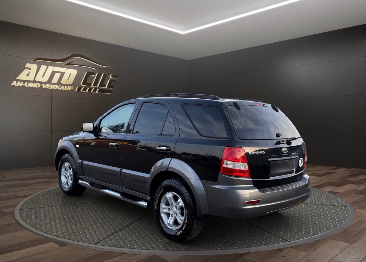 KIA Sorento 3.5 V6 Edition-image-5
