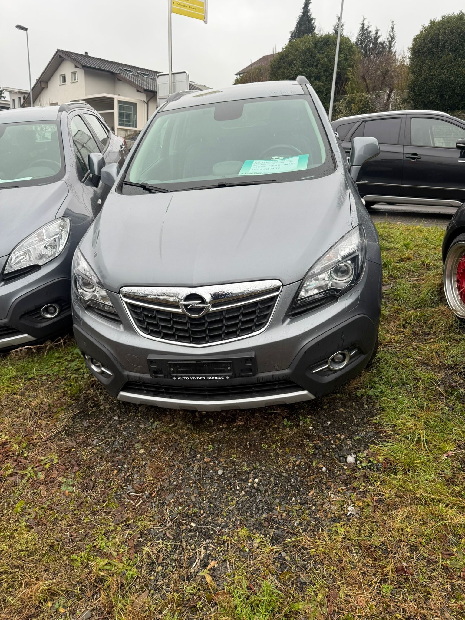 Car photo