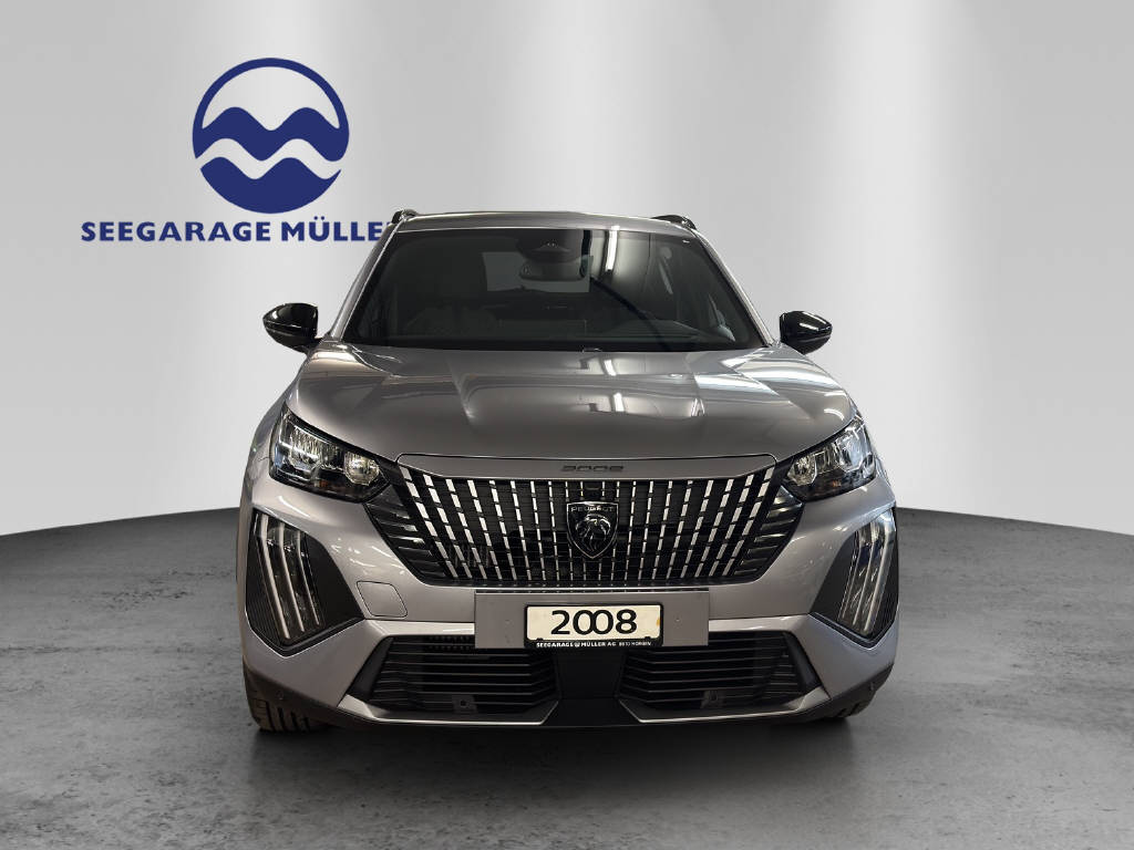 PEUGEOT 2008 1.2 Hybrid 145 Allure Premium-showroom-element-1
