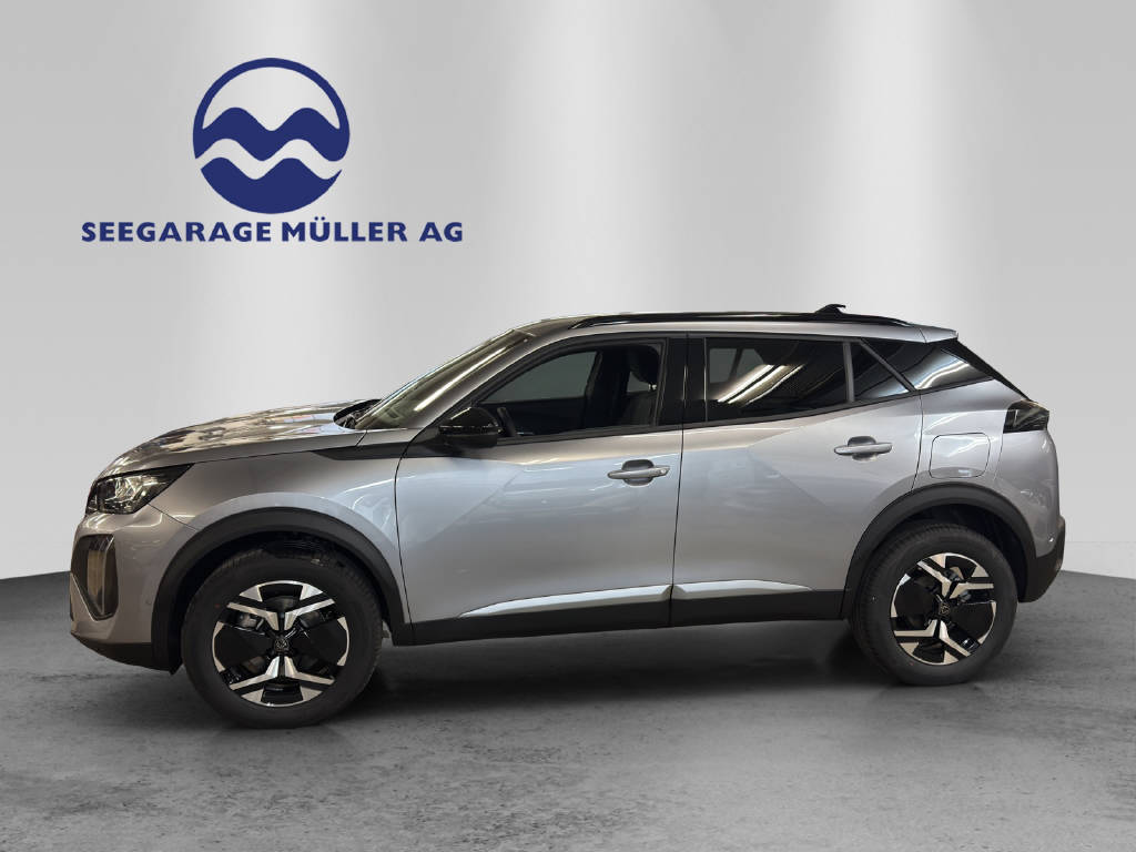 PEUGEOT 2008 1.2 Hybrid 145 Allure Premium-showroom-element-2
