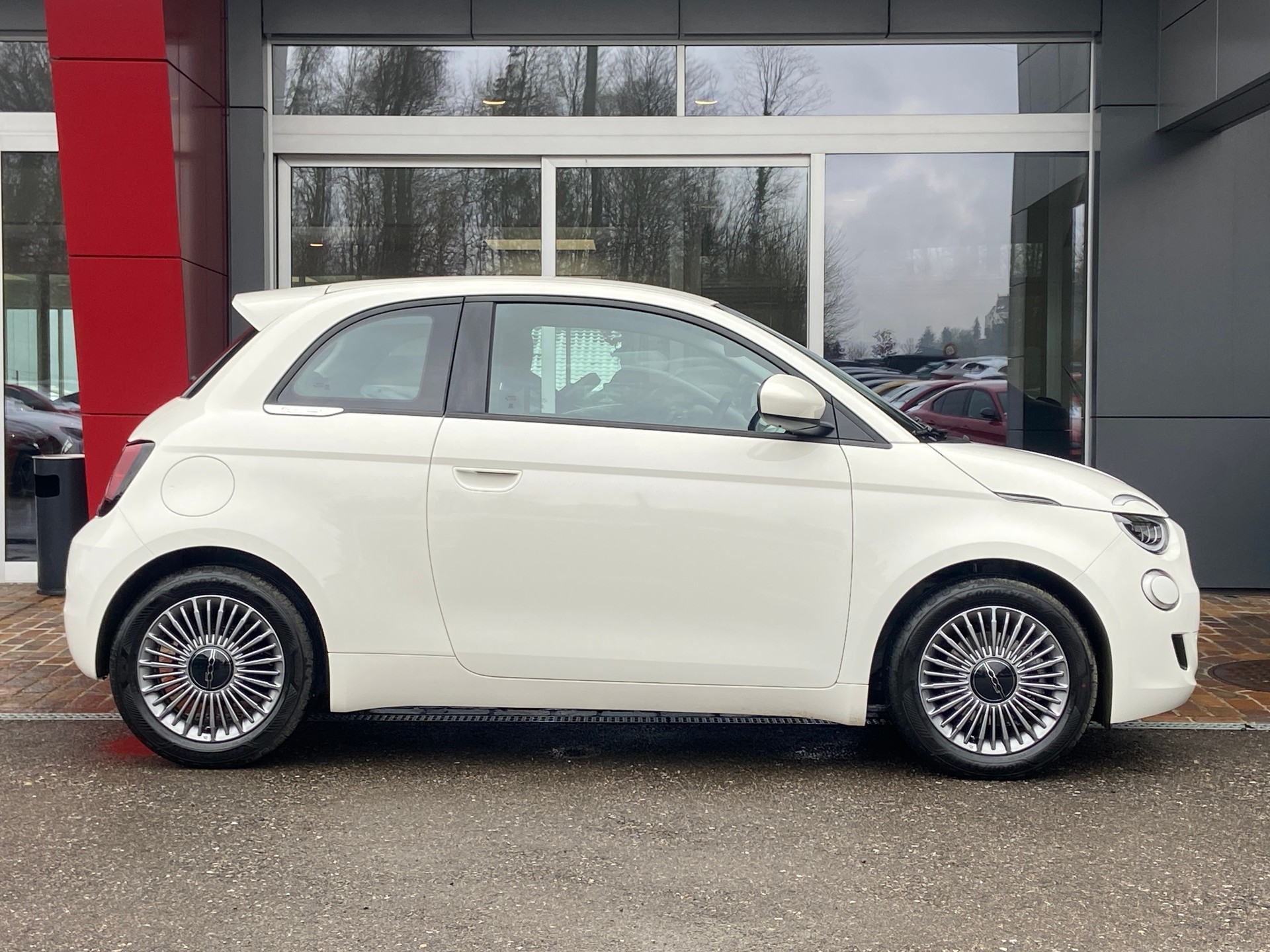 FIAT 500 1.0 FireFly MHD Torino-image-12