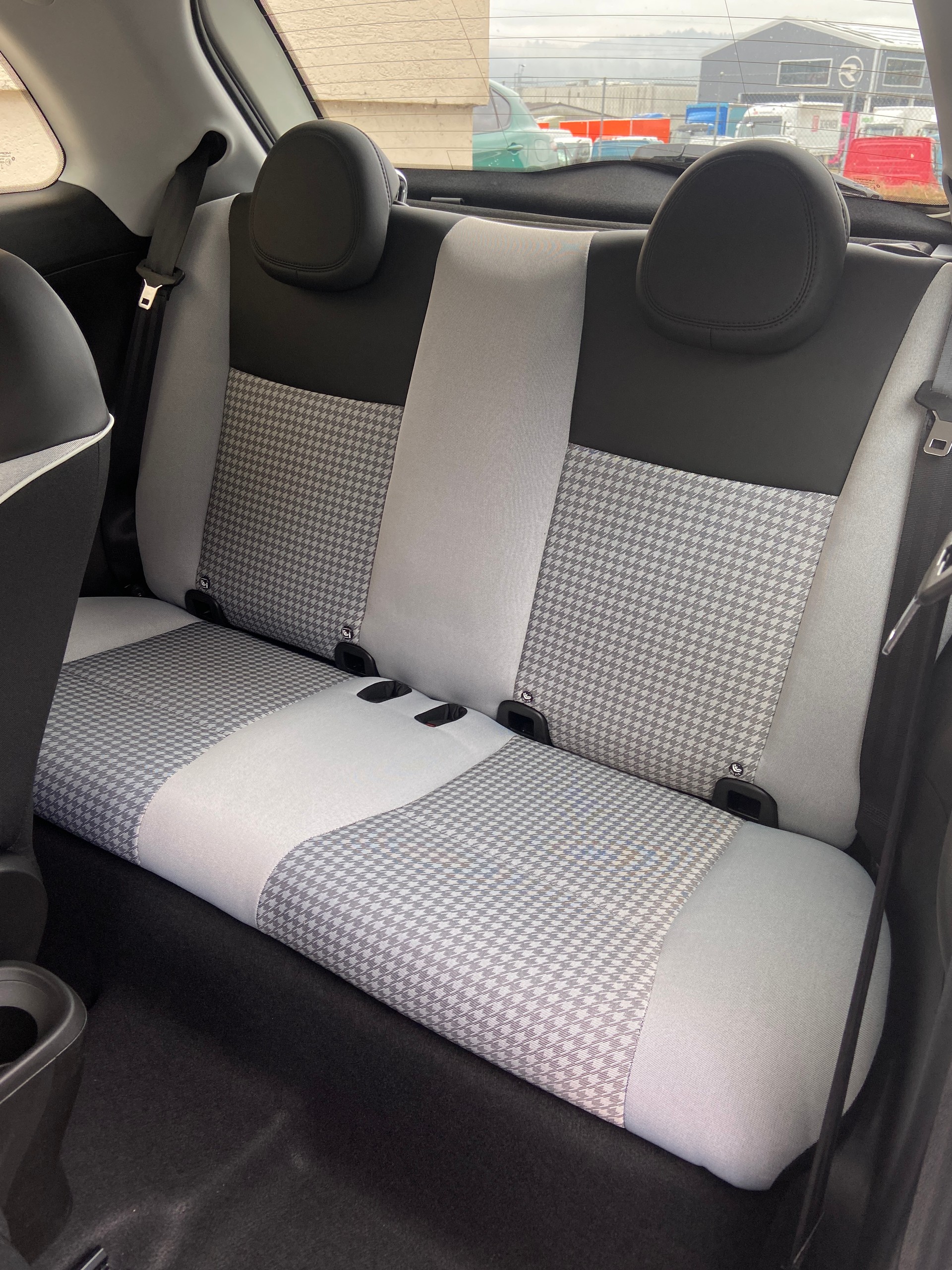 FIAT 500 1.0 FireFly MHD Torino-image-6
