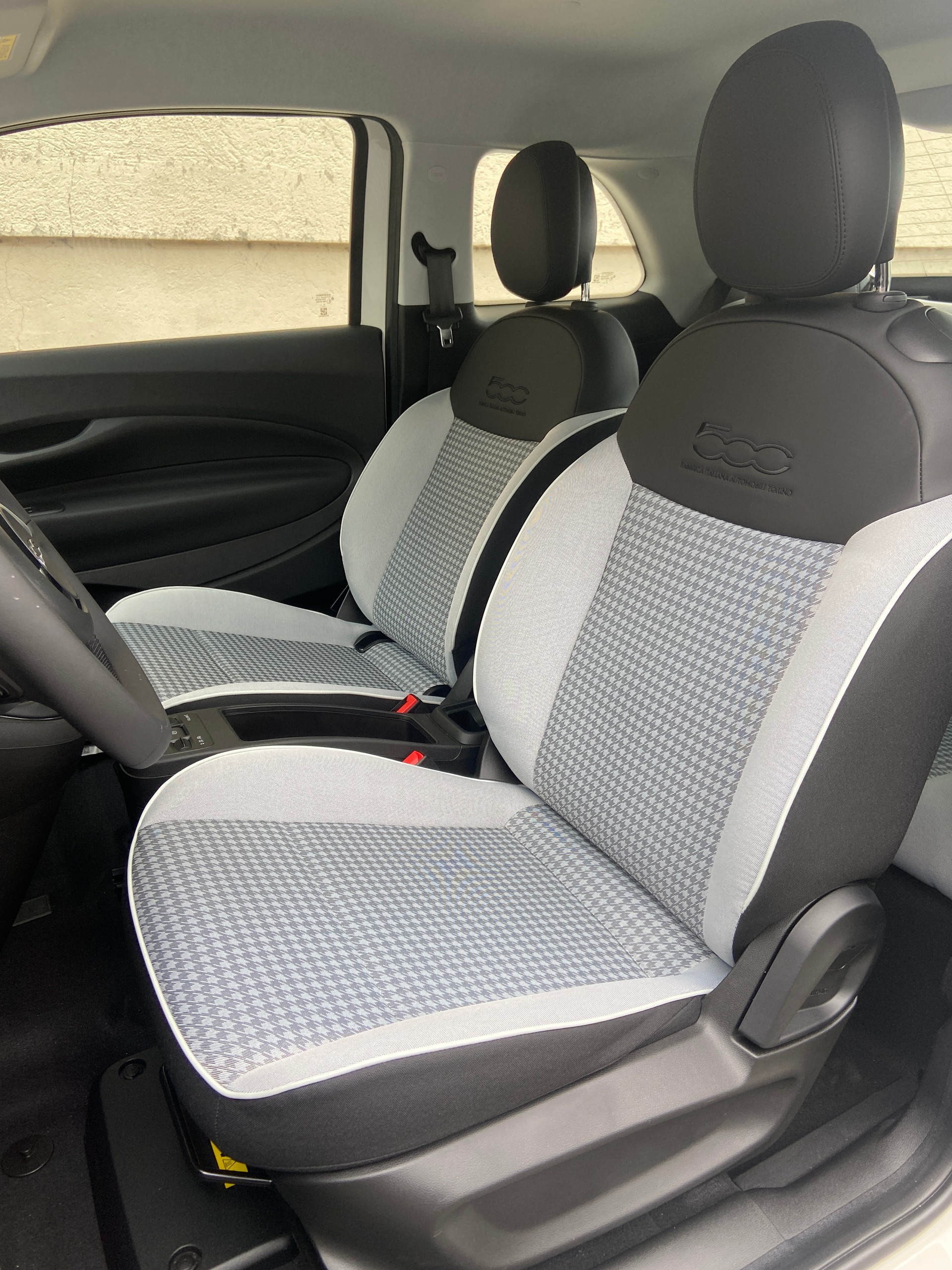 FIAT 500 1.0 FireFly MHD Torino-image-5