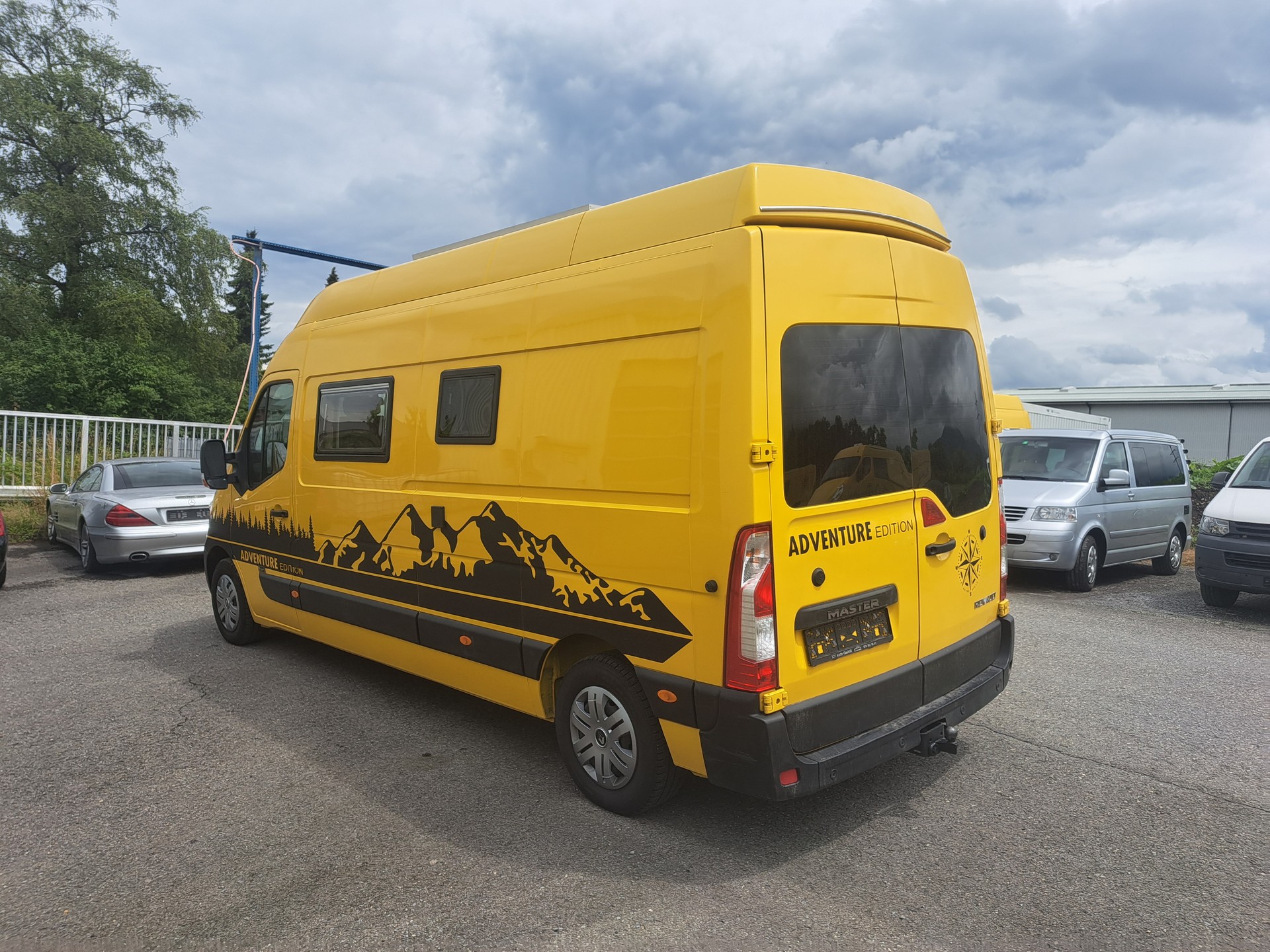 RENAULT Wohnmobil-image-5