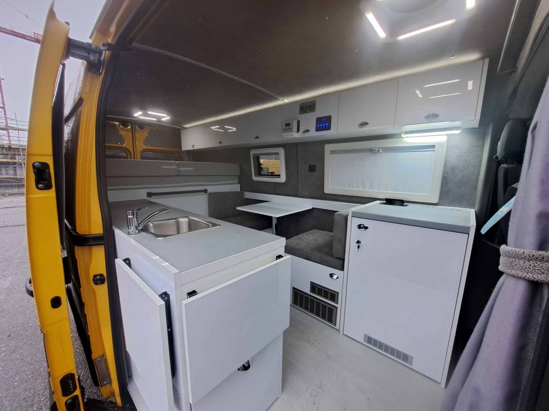 RENAULT Wohnmobil-image-17