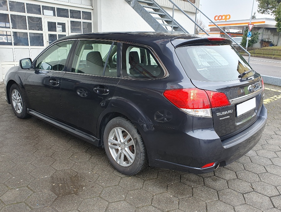 SUBARU Legacy 2.0i Final-Edition AWD Lineartronic-showroom-element-3