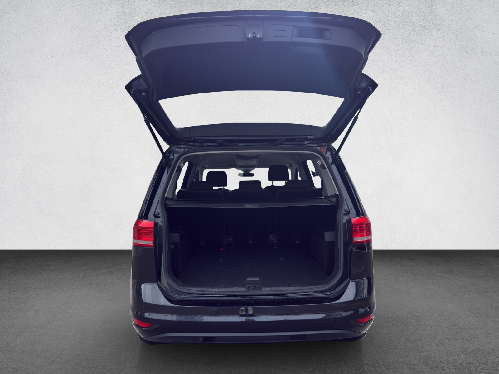 VW Touran 1.5 TSI EVO Comfortline DSG-image-16
