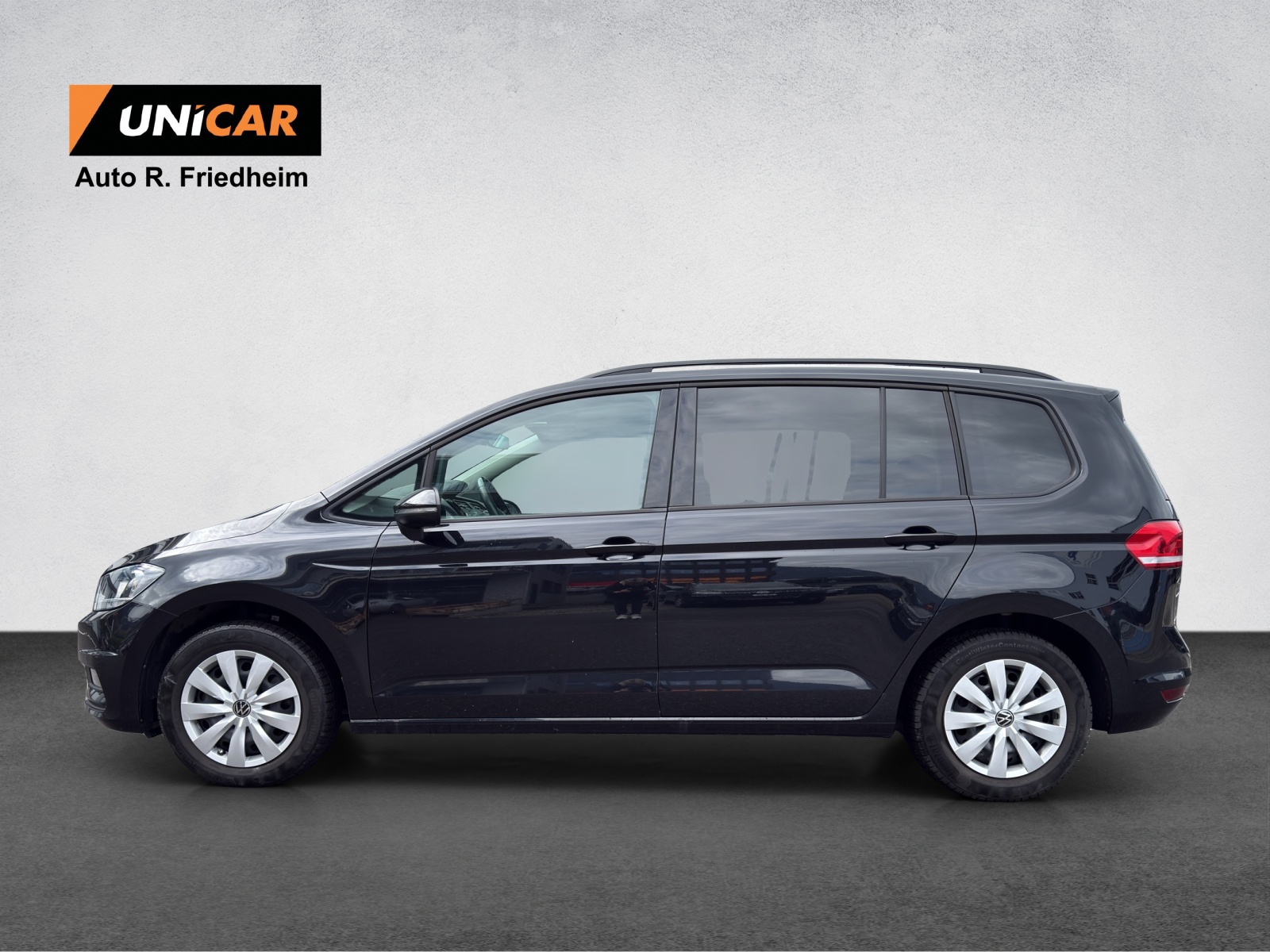 VW Touran 1.5 TSI EVO Comfortline DSG-showroom-element-3