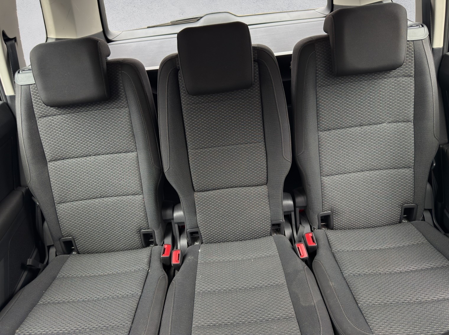 VW Touran 1.5 TSI EVO Comfortline DSG-image-14