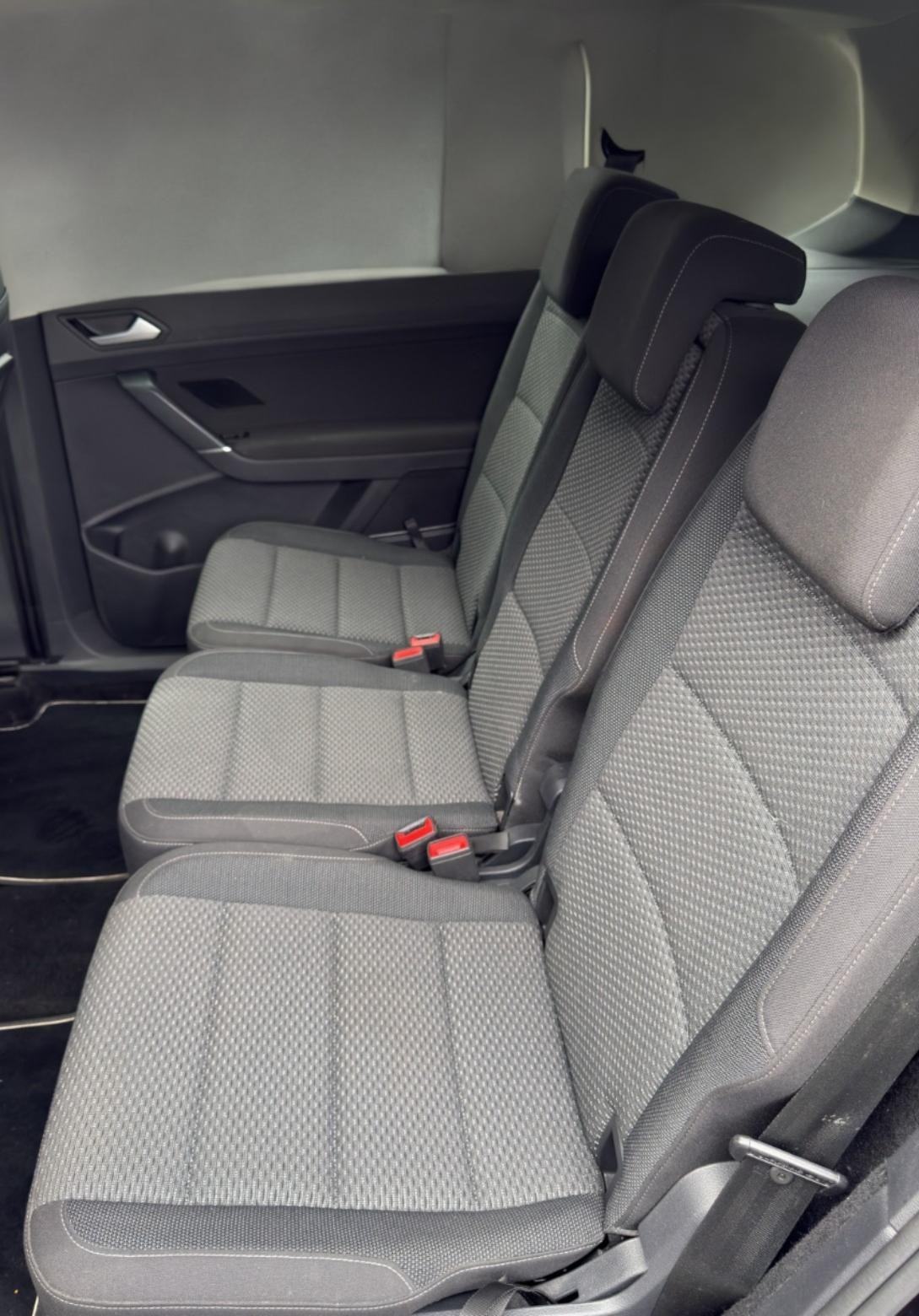 VW Touran 1.5 TSI EVO Comfortline DSG-image-15