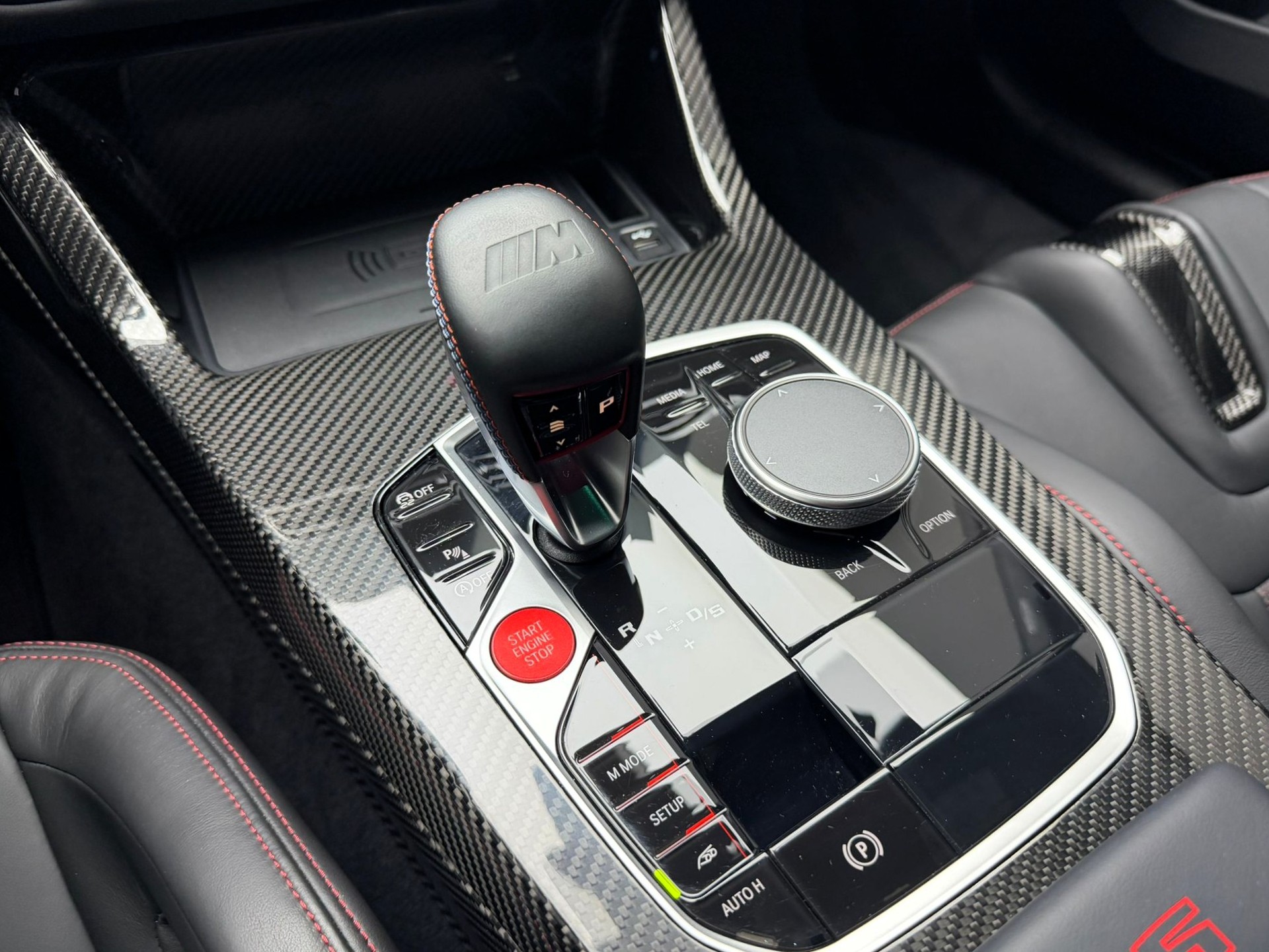 BMW M3 CS / BMW Werksgarantie 12.2028 /-image-16
