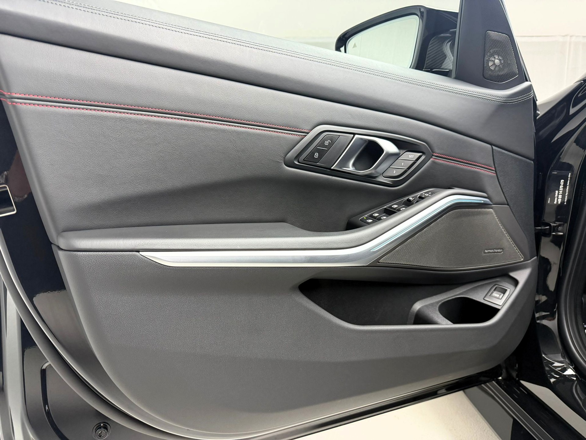 BMW M3 CS / BMW Werksgarantie 12.2028 /-image-18